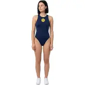 Turbo Maillot De Bain Basic