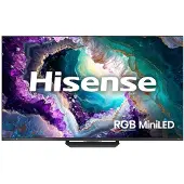 Hisense RGB Mini-LED 65" UR8S (2026)