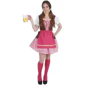 Creaciones Llopis Costume Bavarois