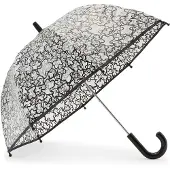 Tous Rain Umbrella Argenté Enfants