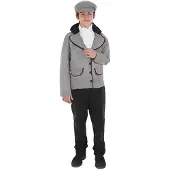Creaciones Llopis Veste Costume Cool Kids