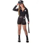 Creaciones Llopis Costume De Policier