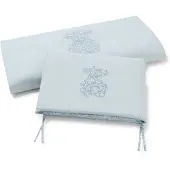 Tous Hkaos Protector+barrier+duvet Cover Blanc L Enfants