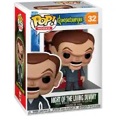 Funko POP! Figurka Pop! Goosebumps - Lalka Living Dummy premium w wersji winylowej