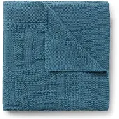 Tous Nilo Blanket Bleu Enfants