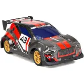 Exost Voiture télécommandée Rallye Xtr Gris Gris One Size