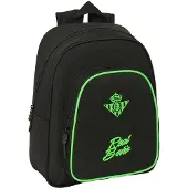 Safta Sac à Dos Real Betis Balompie 10l