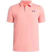 Under Armour Polo à Manches Courtes Matchplay