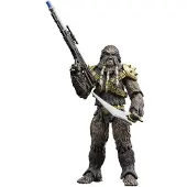 Hasbro Figurine Rétro Krrsantan Star Wars