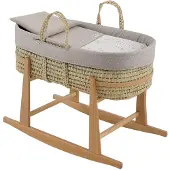 cambrass Bébé Moïse Abete 39x80x61 Cm