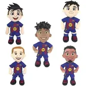 FC Barcelona Nounours Player 202352