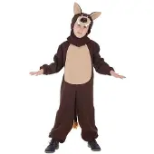 Creaciones Llopis Déguisement De Loups Enfants