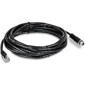 Trendnet M12 vers RJ-45 industriel (0.20 m)