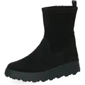 Caprice Bottines noir