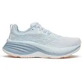 Saucony Hurricane 24 Running Shoes Bleu EU 36 Femme