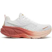 Saucony Hurricane 25 Running Shoes Blanc EU 36 Femme