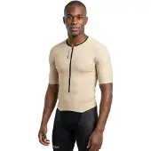 Santini Trisuit à Manches Courtes Viper