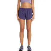 New Balance Pantalon de sport 'RC Essential' lilas / violet foncé