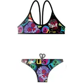 Turbo Bikini Halloween 2011