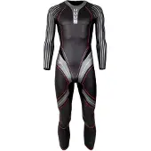 Huub Combinaison En Néoprène à Manches Longues Aegis Xv 3:5mm