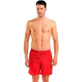 Arena Slip De Bain Boxer Beach Solid