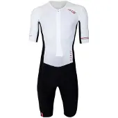 Huub Trisuit à Manches Courtes Anemoi 3