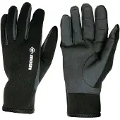 BEUCHAT Gants Sirocco Sport Protect Amara Couro 2.5 Mm