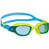 Mad Wave Lunettes De Natation Aquarius
