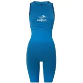 Sailfish Combinaison De Natation Sans Manches Rebel Pro Plus 1