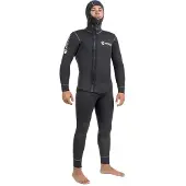 Abysstar Combinaison Humide De Plongée Pacific Supreme 3 Mm
