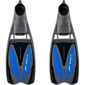 SCUBAPRO Palmes De Plongée Jet Sport Full Foot