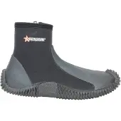 Abysstar Chaussons De Plongée Tpr 3 Mm