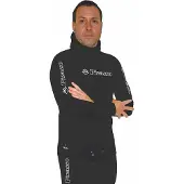 Picasso Veste De Chasse Sous-marine Darkness 7 Mm