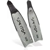 Spetton Palmes De Chasse Sous-marine Sx30