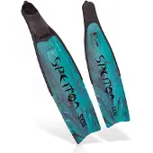 Spetton Palmes De Chasse Sous-marine Sx30