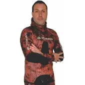 Picasso Veste De Chasse Sous-marine Kelp 7 Mm