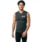 Tecnomar Gilet En Néoprène 5 Mm Supratex Cell