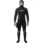 Cressi Combinaison Humide De Plongée Logica 8 Mm