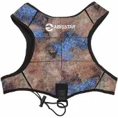 Abysstar Gilet De Lestage Pour Apnée Octoskin