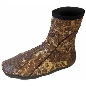Epsealon Chaussons De Plongée Tactical Commando 3 Mm