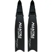 Cetma Palmes De Freediving Mantra Cwt Soft