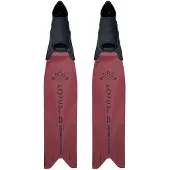 Cetma Palmes De Freediving Lotus Hard