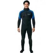 Bare Combinaison Humide De Plongée S-flex 7 Mm