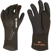 BEUCHAT Gants Sirocco Elite Ch 3 Mm