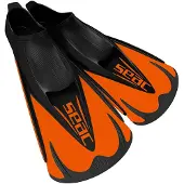 Seac Sub Palmes De Plongée Speed S