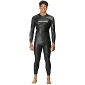 Salvimar Combinaison De Plongée En Freediving Zero Thermo Evo 1.5 Mm