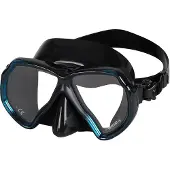 BEUCHAT Masque De Freediving X-contact 2 Evo
