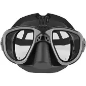 C4 Masque De Freediving Martian Cam Antifog