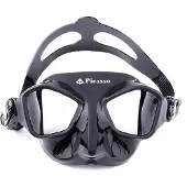 Picasso Masque De Chasse Sous-marine Extreme