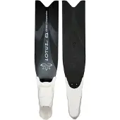 Cetma Palmes De Freediving Lotus Soft